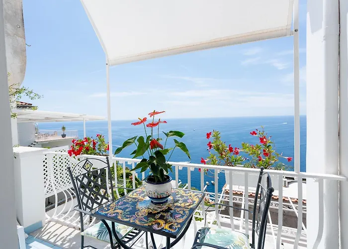 카사 닐데 B&B 4*