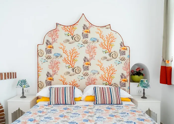 카사 닐데 B&B 4*