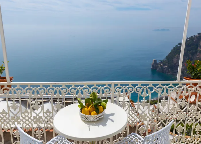 카사 닐데 포지타노