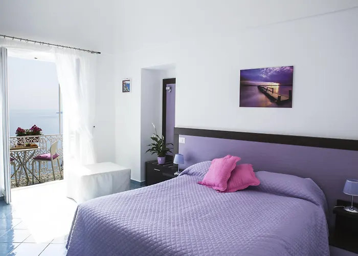 카사 닐데 포지타노