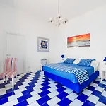 Casa Nilde 4* Positano