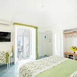 Casa Nilde بوسيتانو
