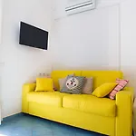 Casa Nilde Couette-café Positano