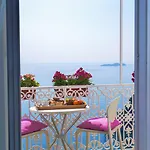 فندق مبيت وإفطار Casa Nilde 4*