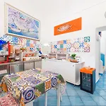 Casa Nilde Couette-café Positano