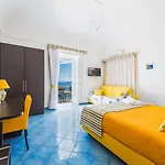 Casa Nilde بوسيتانو