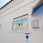Casa Nilde Couette-café