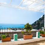 Casa Nilde Positano