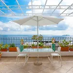 Casa Nilde Couette-café Positano