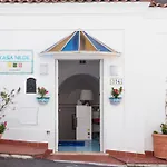 Casa Nilde بوسيتانو