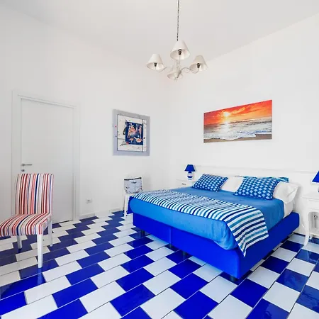 Casa Nilde 4* Positano