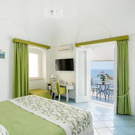 Bed & Breakfast Casa Nilde