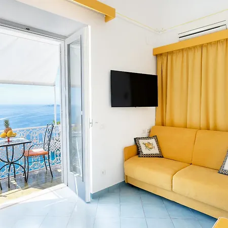 Casa Nilde Bed & Breakfast