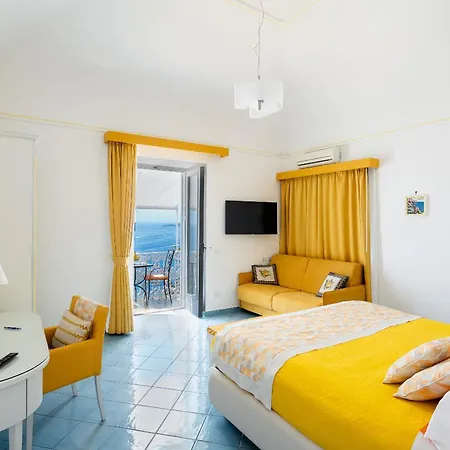 Nocleg ze śniadaniem Casa Nilde