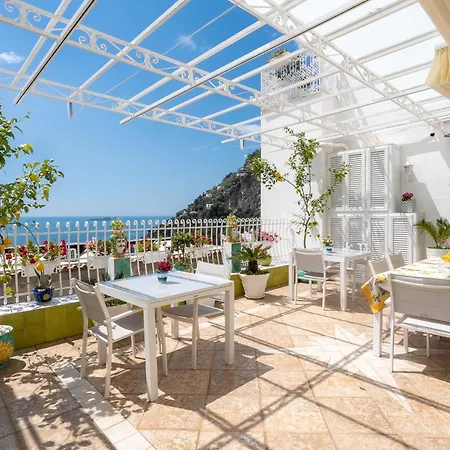 カーサ ニルデ 4*