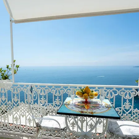 Casa Nilde Bed & Breakfast