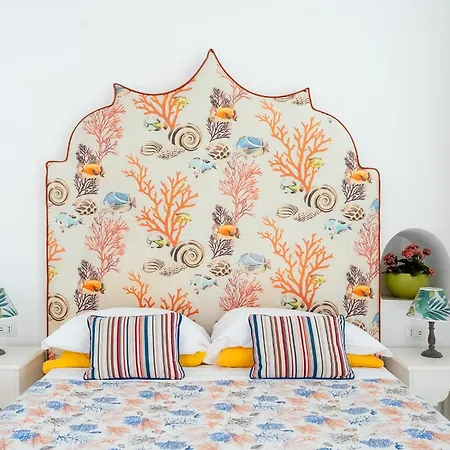 Casa Nilde Nocleg ze śniadaniem 4*