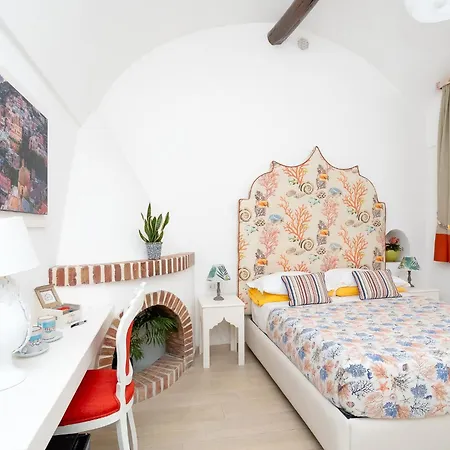 Bed & Breakfast Casa Nilde 3*