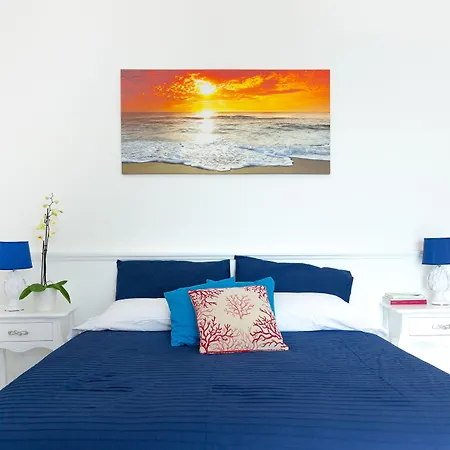 Casa Nilde Nocleg ze śniadaniem 4*