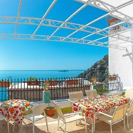 カーサ ニルデ ベッド・アンド・ブレックファスト 4*