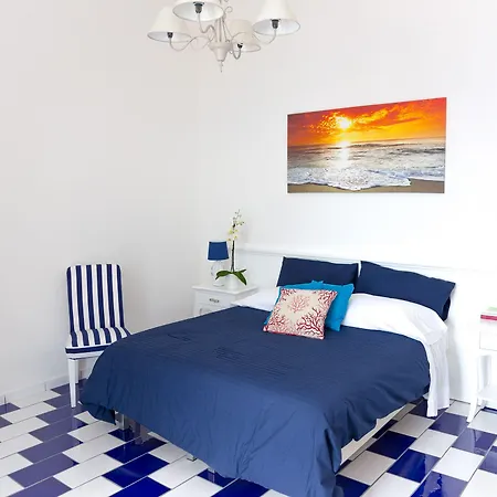 Casa Nilde Nocleg ze śniadaniem Positano