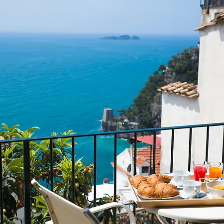 Nocleg ze śniadaniem Casa Nilde 4*