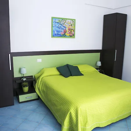 Nocleg ze śniadaniem Casa Nilde