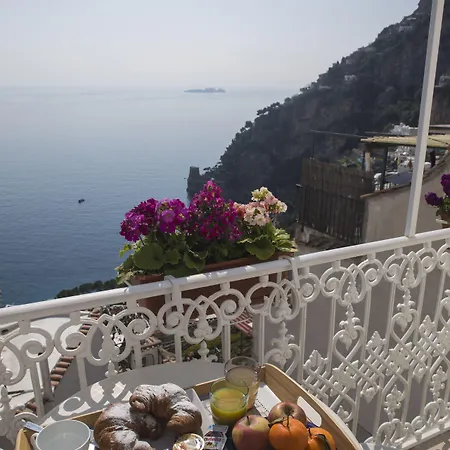 カーサ ニルデ ベッド・アンド・ブレックファスト 4*