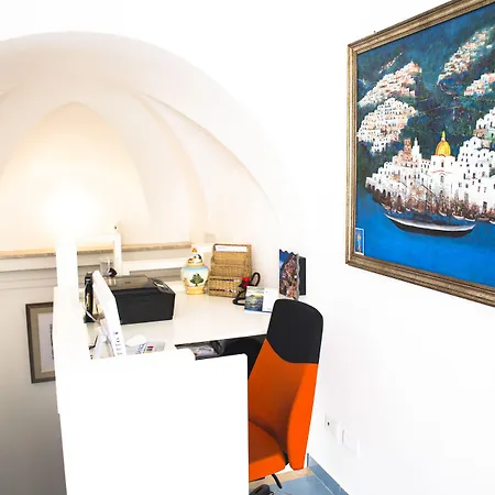 Nocleg ze śniadaniem Casa Nilde