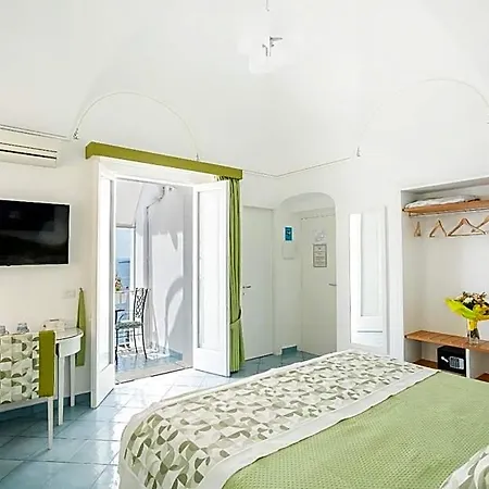 Casa Nilde 4*