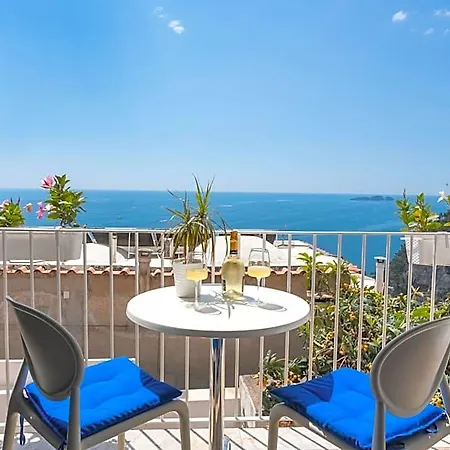 Bed & Breakfast Casa Nilde