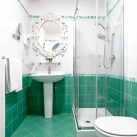 Casa Nilde Alojamento de Acomodação e Pequeno-almoço 4*