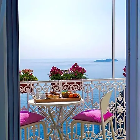 Casa Nilde 4*