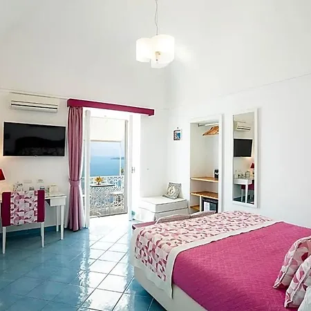 Casa Nilde