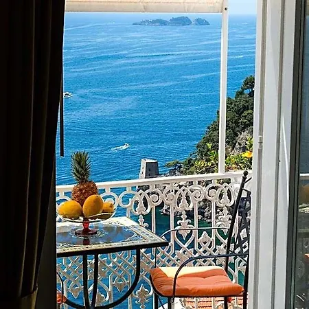 Casa Nilde