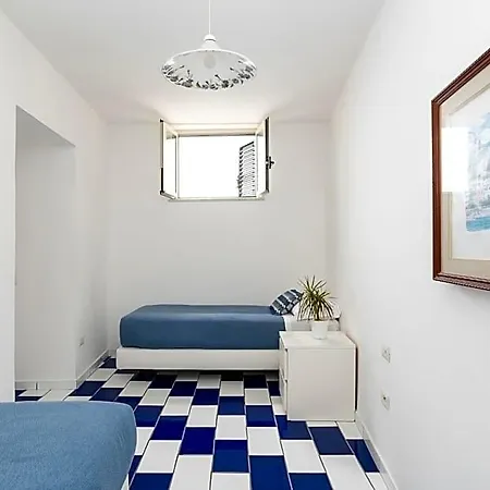 Casa Nilde فندق مبيت وإفطار 4*