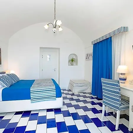 Panzió Casa Nilde