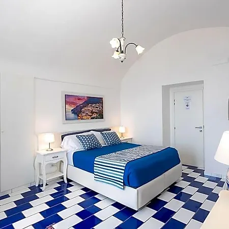 فندق مبيت وإفطار Casa Nilde
