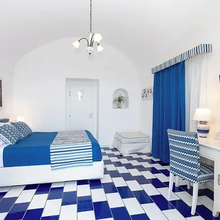 Bed & Breakfast Casa Nilde 4*