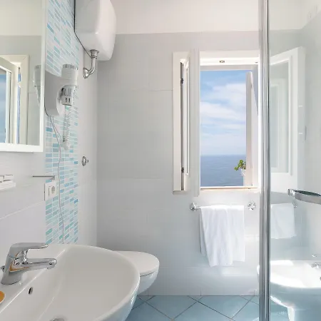 Bed & Breakfast Casa Nilde 4*