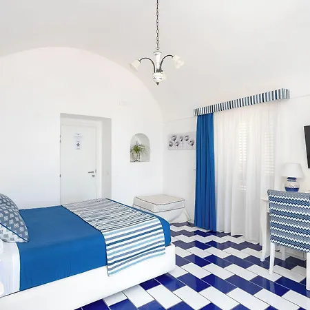 Casa Nilde 4*