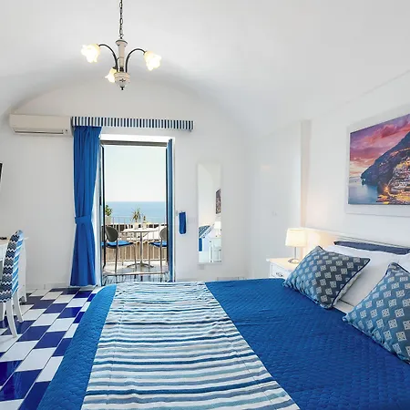 Casa Nilde Bed & Breakfast 4*