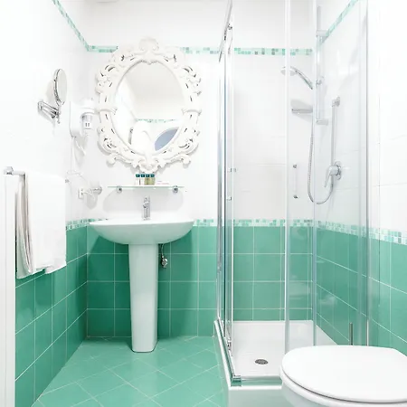 Casa Nilde Positano