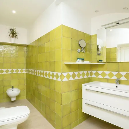 Bed & Breakfast Casa Nilde 4*