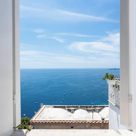 Bed & Breakfast Casa Nilde 4*