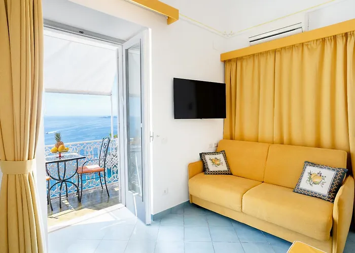 Casa Nilde فندق مبيت وإفطار