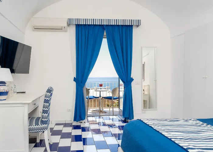 Casa Nilde فندق مبيت وإفطار 4*