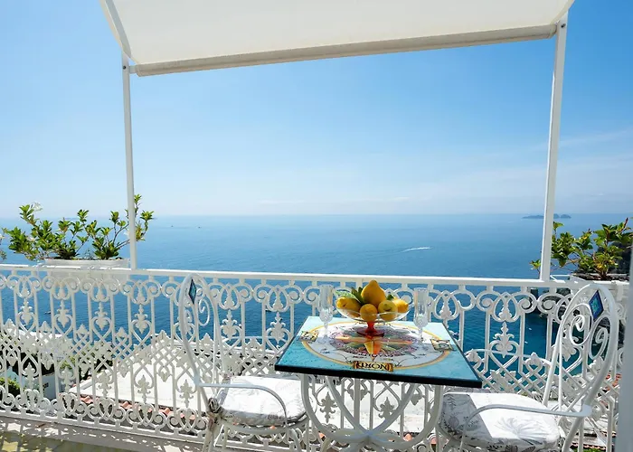 Casa Nilde فندق مبيت وإفطار