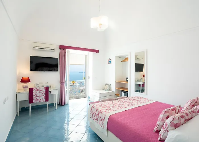 فندق مبيت وإفطار Casa Nilde