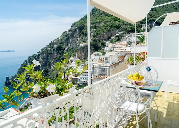 Casa Nilde فندق مبيت وإفطار 4*